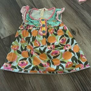 18-24 month Matilda Jane Shirt